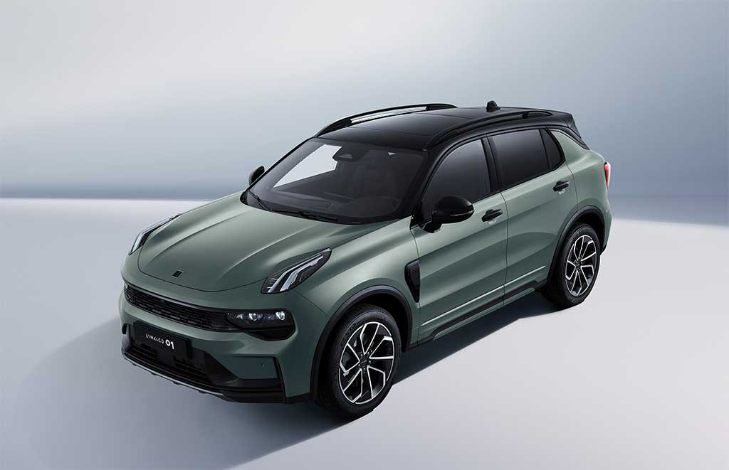 Lynk & Co 01