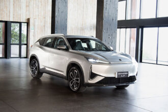 Dongfeng-L7-PHEV