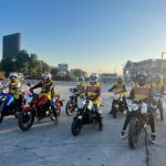 Moto Educa Chile