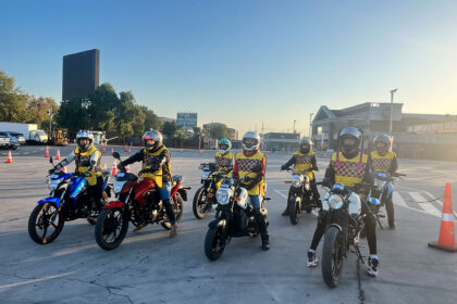 Moto Educa Chile